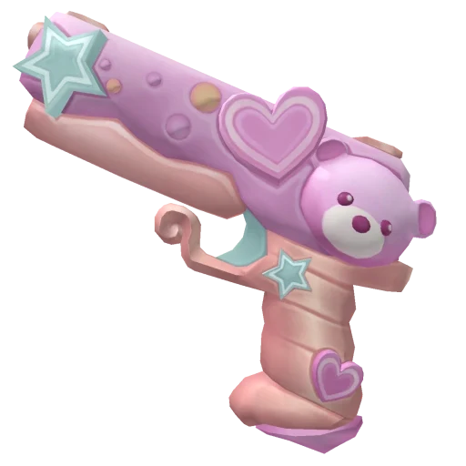 Treat Gun