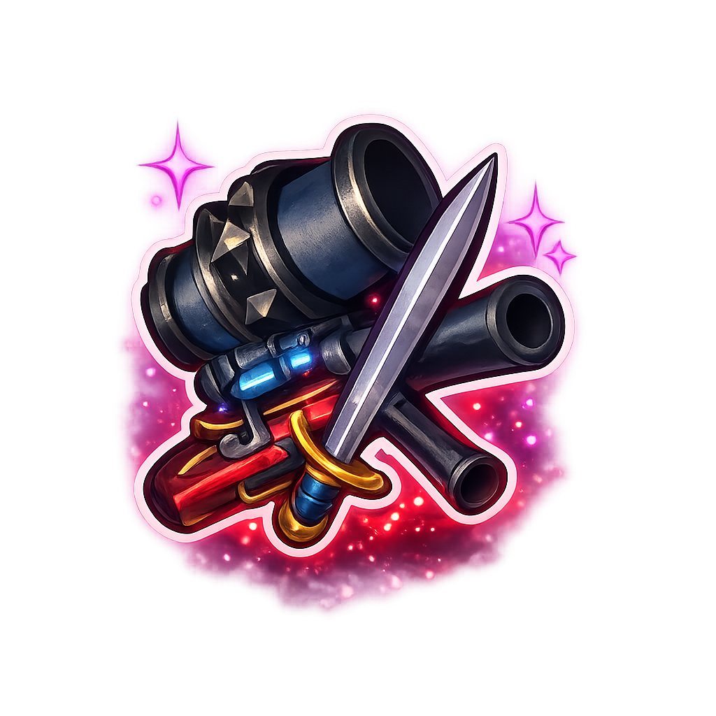 Rivals Weapon Bundles & Crates - ZilZalstore
