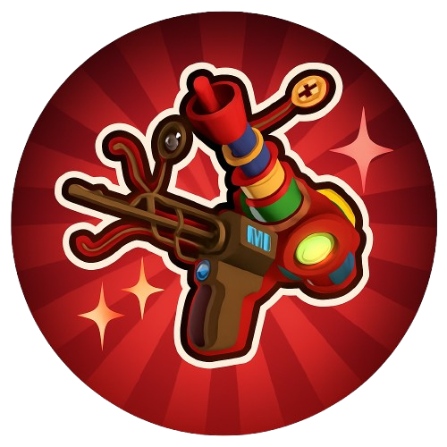 Exo Weapon Pack