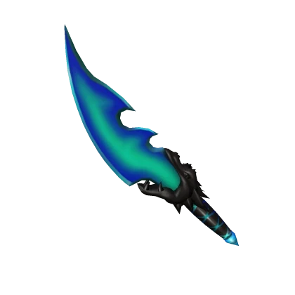 Chill Knife