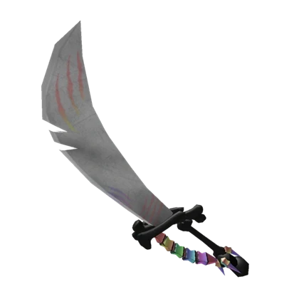Chroma Boneblade Knife