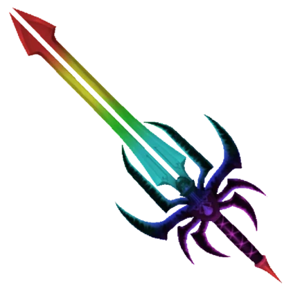 Chroma Fang Knife