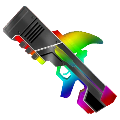 Chroma Shark MM2 Godly Gun Roblox Murder Mystery 2
