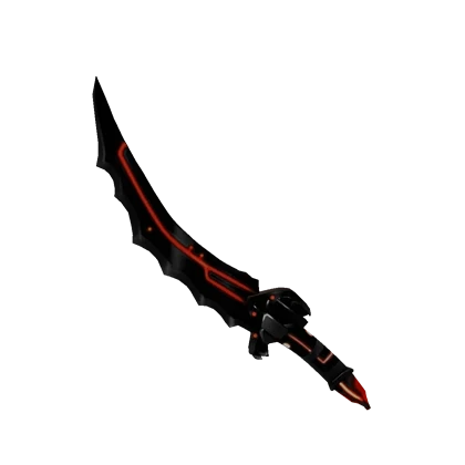 Slasher Knife