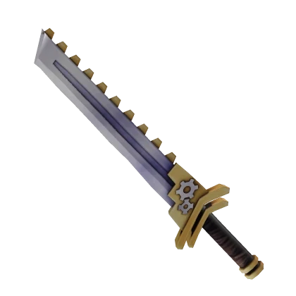 Clockwork MM2 Godly Knife Roblox Murder Mystery 2