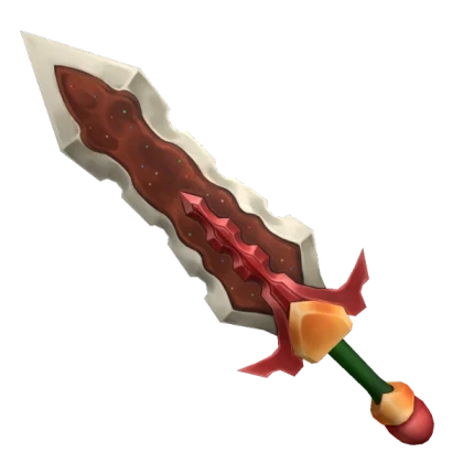 Cookieblade Knife