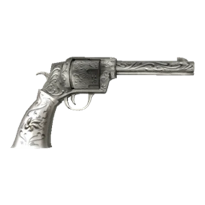 Cowboy Gun