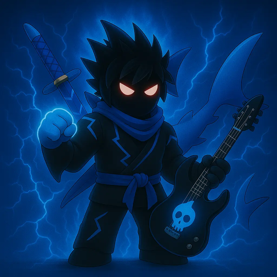 v4 قرش(full gear)