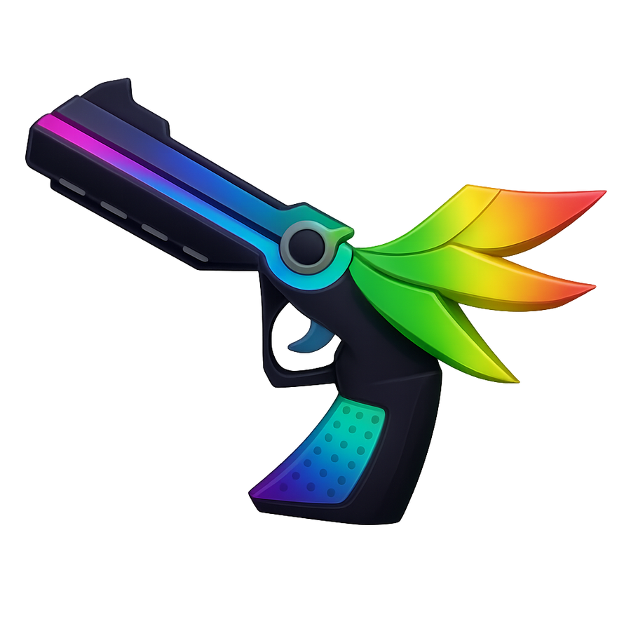 Chroma Dark Bringer