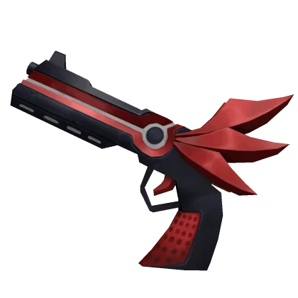 Darkbringer Gun MM2 Roblox Murder Mystery 2 Godly