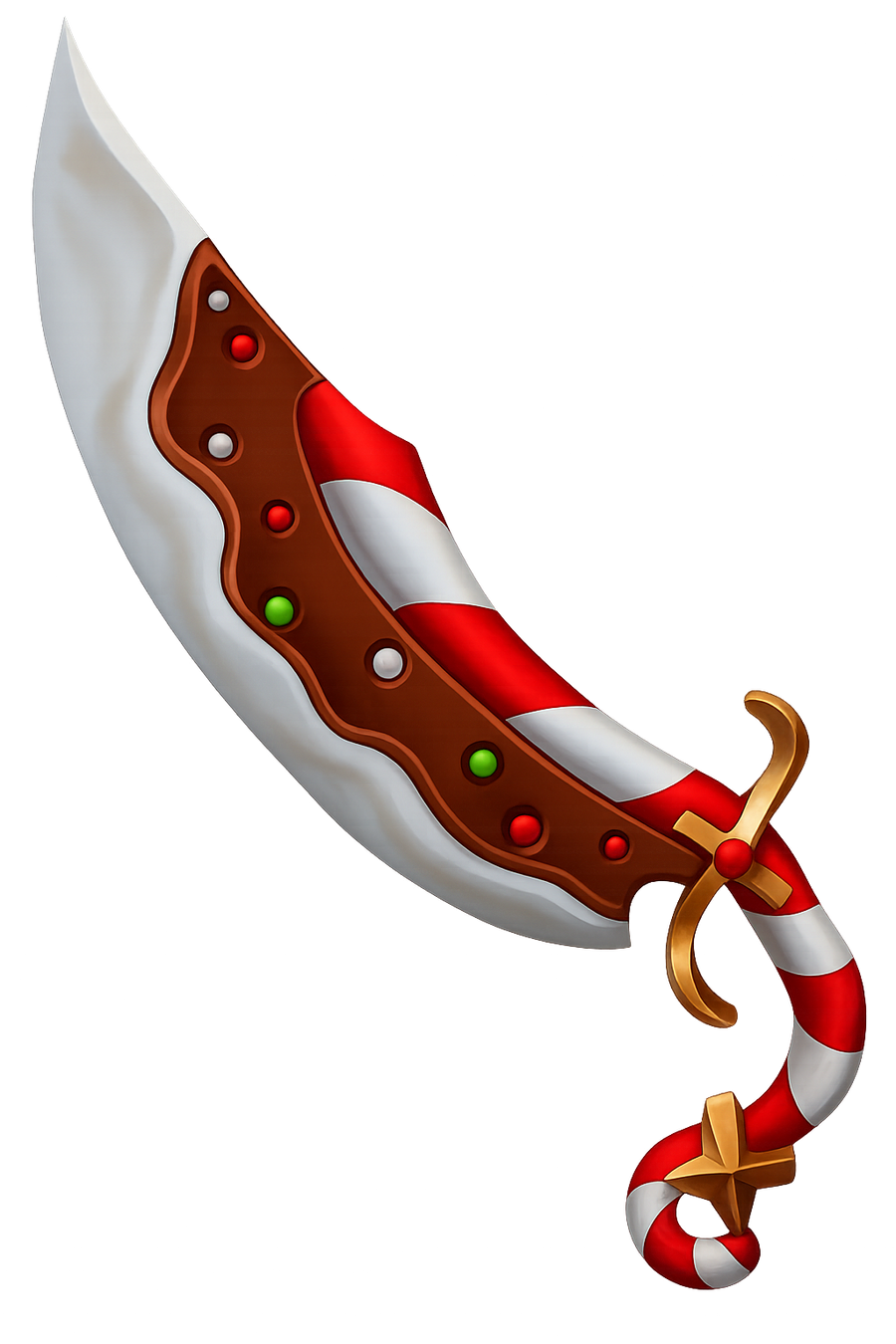 Cookie Cain