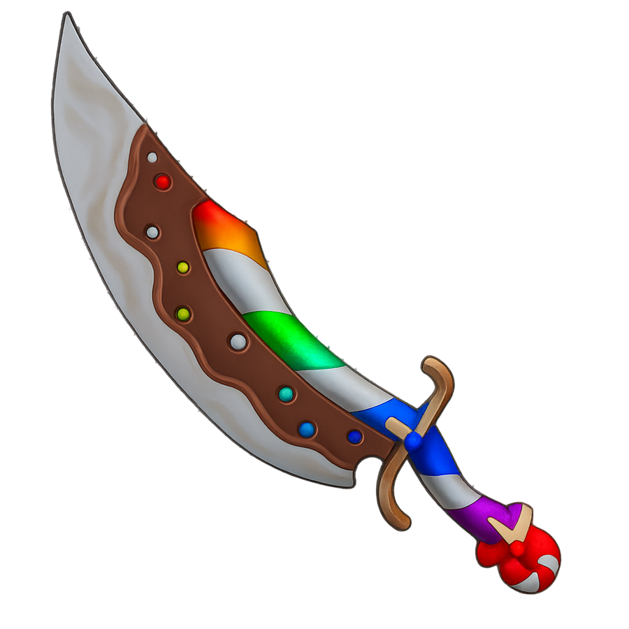 Chroma Cookie Cain