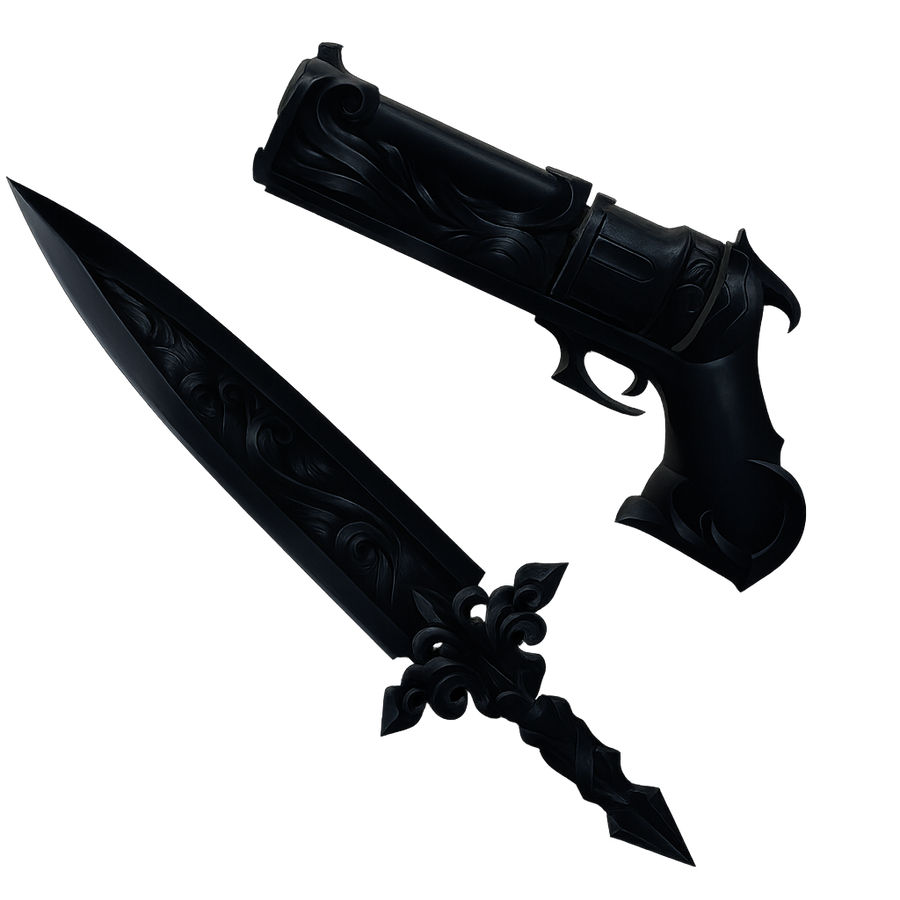 Dark Set