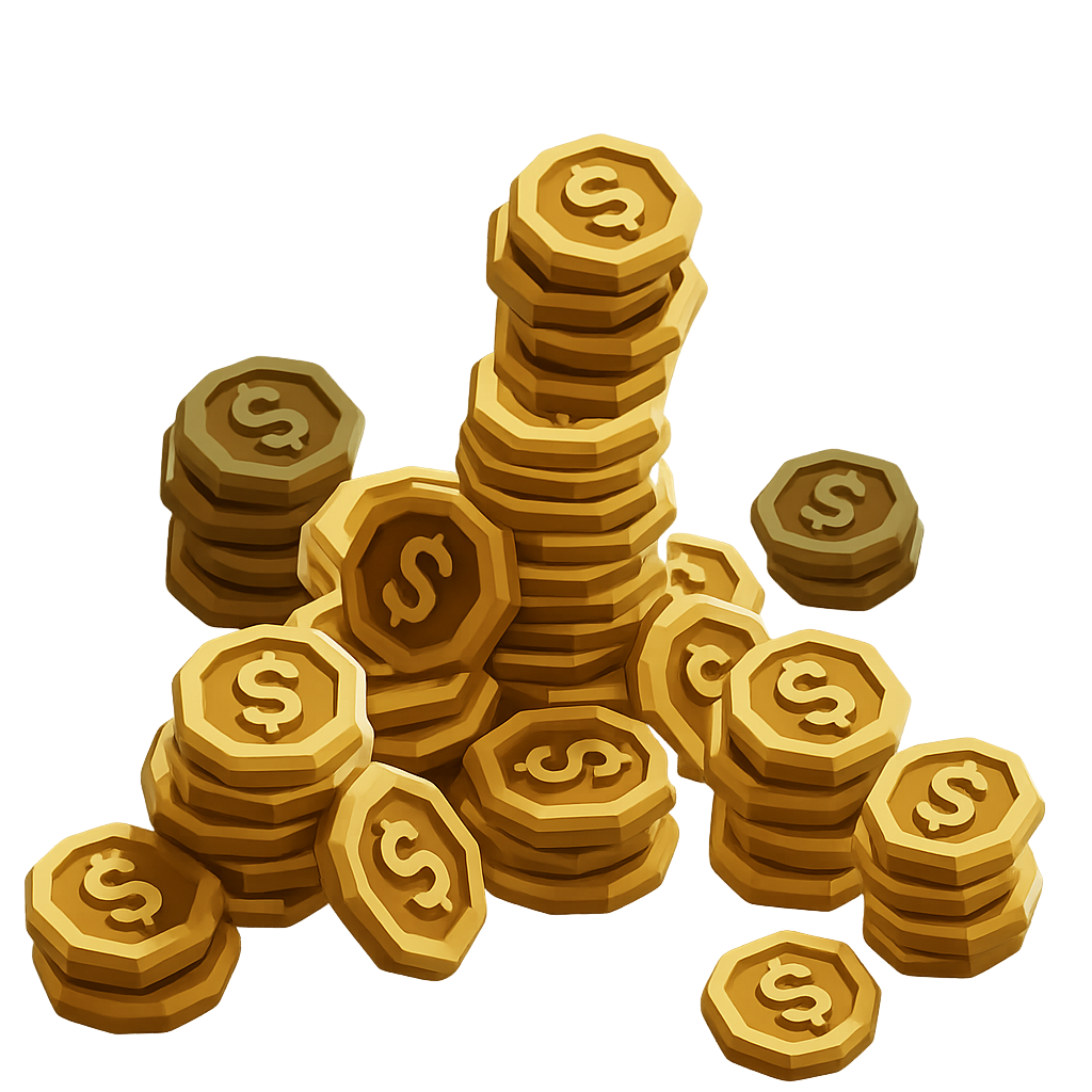 فلوس ذا فورج