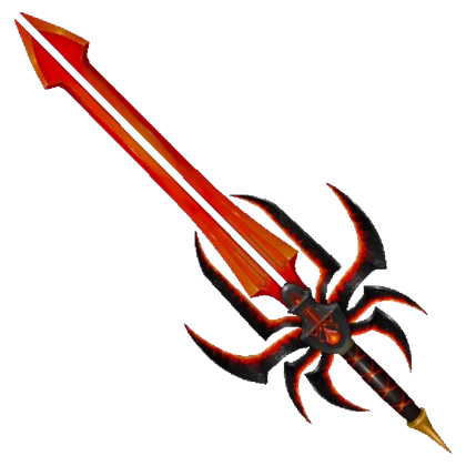 Fang Knife