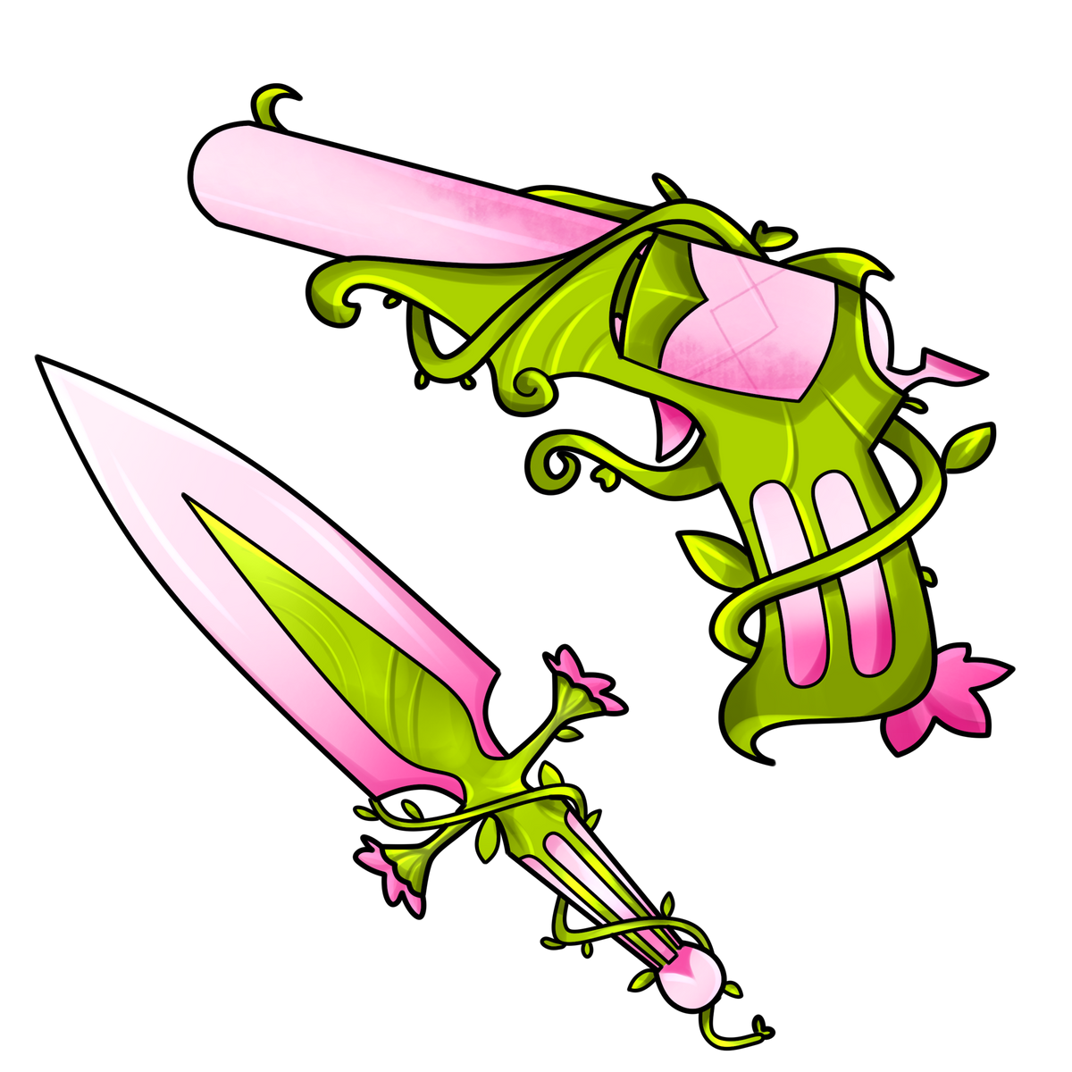 bloom bundle MM2