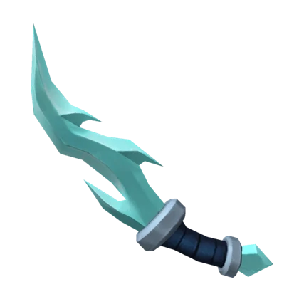 Ghostblade Knife