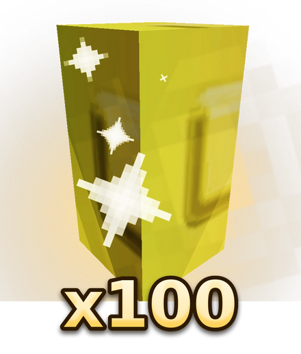 100 جولدن سيدز