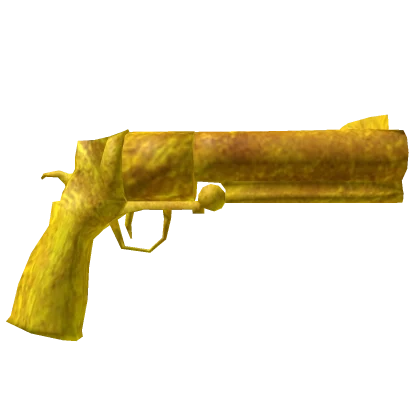 Golden Gun