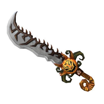 Hallow's Edge Knife