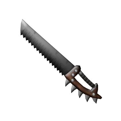 Handsaw MM2 Godly Knife Roblox Murder Mystery 2

