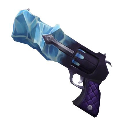 Iceblaster MM2 Godly Gun Roblox Murder Mystery 2

