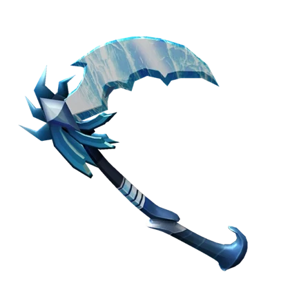 Icewing Ancient knife