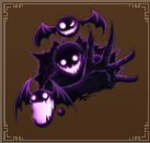 Shadow fruit