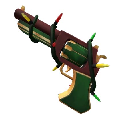 Jinglegun Gun