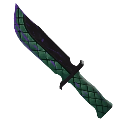 Snakebite Knife