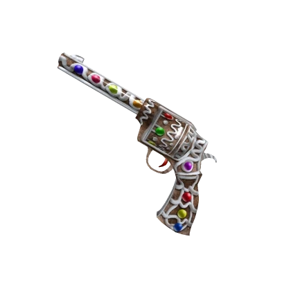 Ginger Gun (2015)