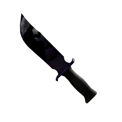 Wolf Knife MM2