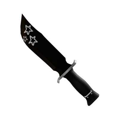 Tailslide Knife MM2