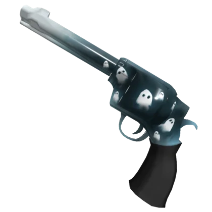 Ghosts Gun (2020)