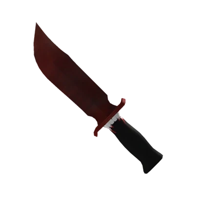 Vampire Knife (2018)
