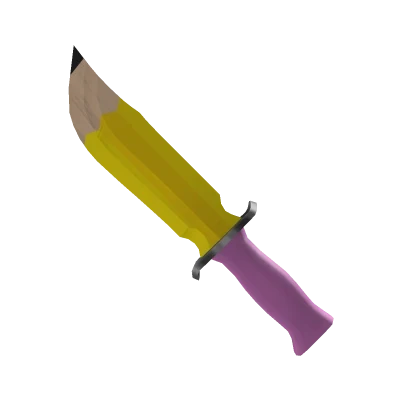 Skool Knife