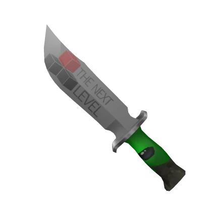 TNL Knife MM2