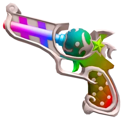 Chroma Bauble Gun MM2