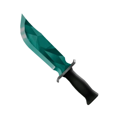 Sparkle 6 Knife