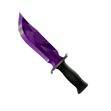 Sparkle 8 Knife