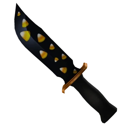 Candy Corn Knife (2020)