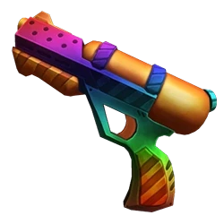 Chroma Watergun MM2