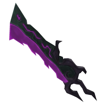 Elderwood Blade Knife MM2