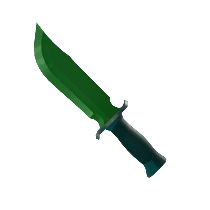 MM2 Goo Knife Roblox Murder Mystery 2