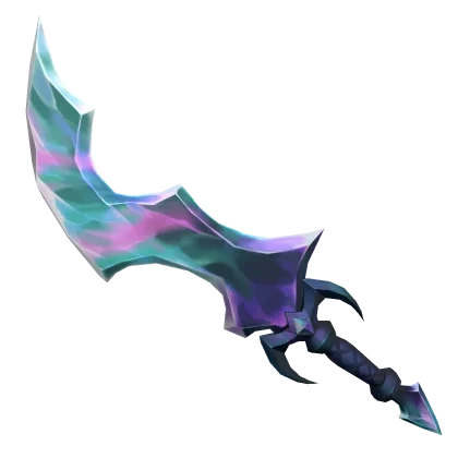 MM2 Australis Knife Roblox Murder Mystery 2