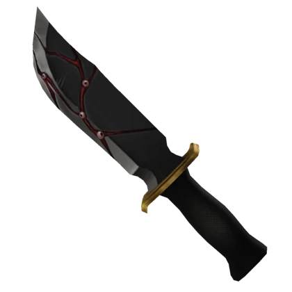 Watcher Knife (2020)