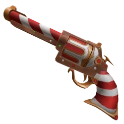 MM2 Gingermint Gun Roblox Murder Mystery 2