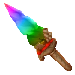 Chroma Icecream Knife