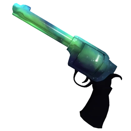 Aurora Gun (2019) MM2