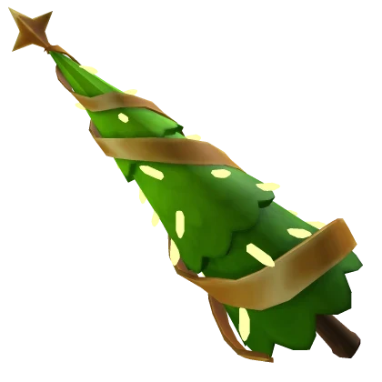 MM2 Evergreen Knife Roblox Murder Mystery 2